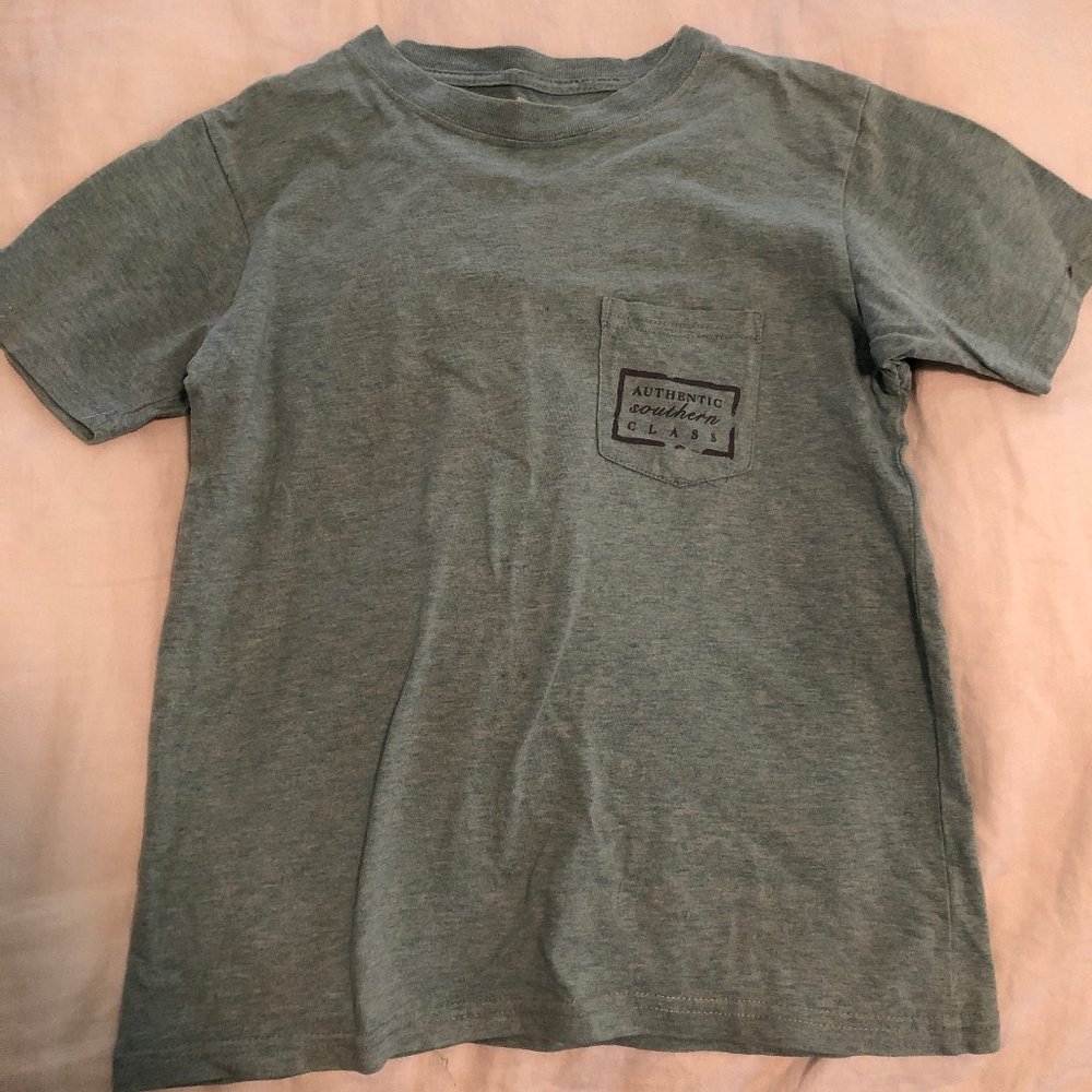 Southern Marsh T-Shirt